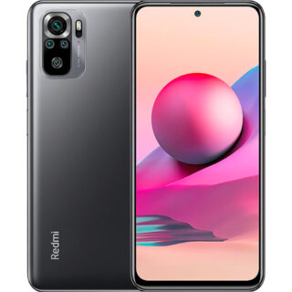 Redmi Note 10S