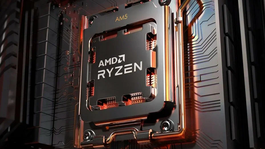 AMD Ryzen