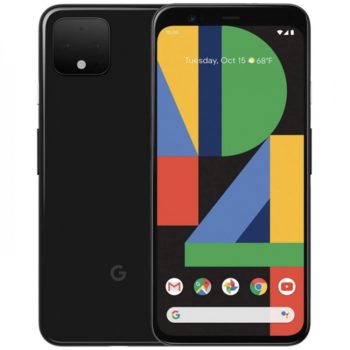 Google Pixel 4