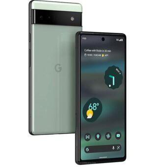 Google Pixel 6a