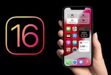 iOS 16