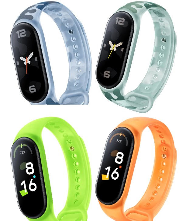 Mi Band 7