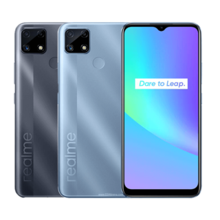 Realme C25s