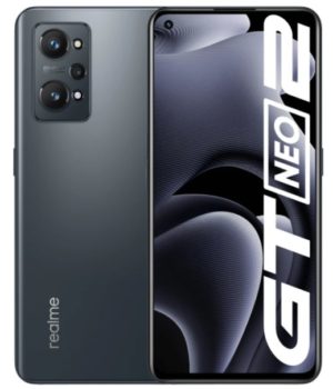 Realme GT Neo2