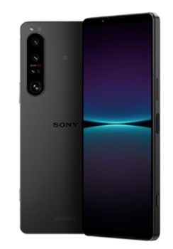 Sony Xperia 1 IV