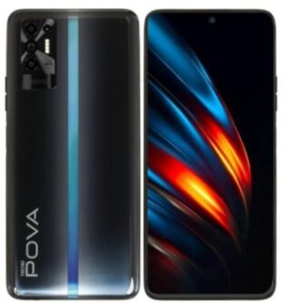 Tecno Pova 2