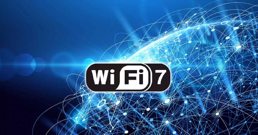 Wi-fi 7