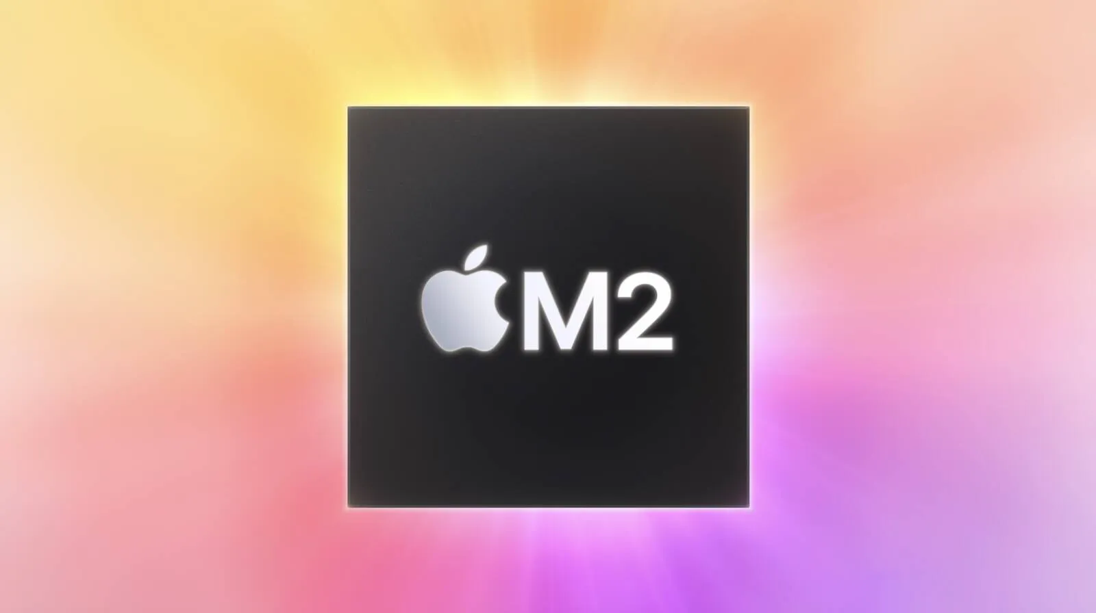 Apple M2