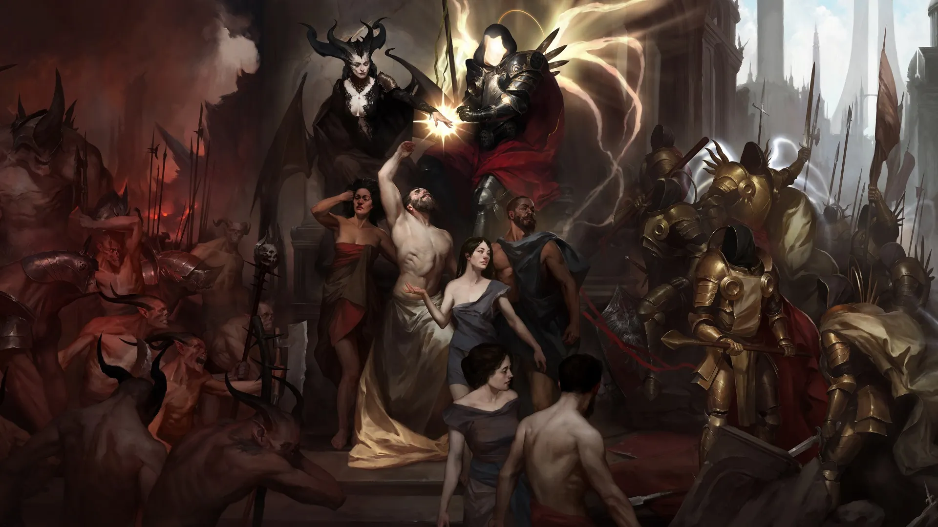 DIablo IV