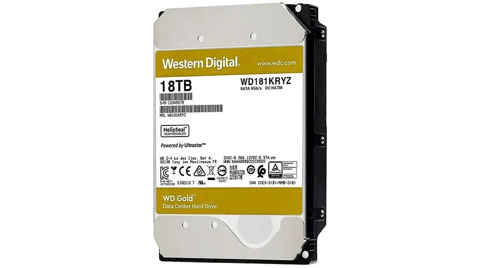 Hdd