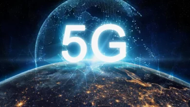 5G