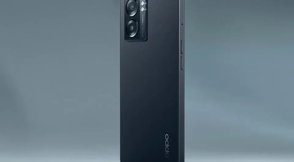 OPPO A77 5G