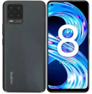 Realme 8