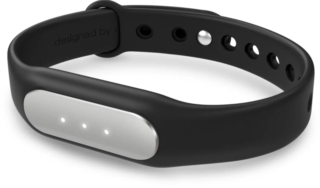 Xiaomi Mi Band 1