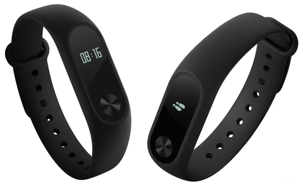 Xiaomi Mi Band 2