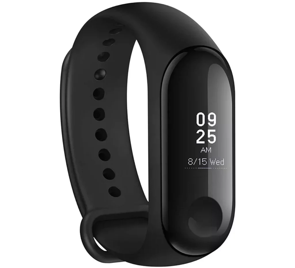 Xiaomi Mi Band 3