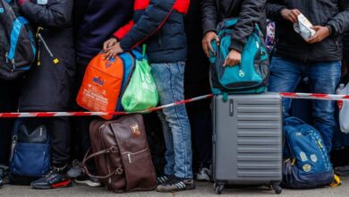 Стало відомо, що буде з чоловіками, які до війни виїхали з України і не повертаються