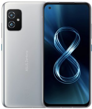 ASUS ZenFone 8