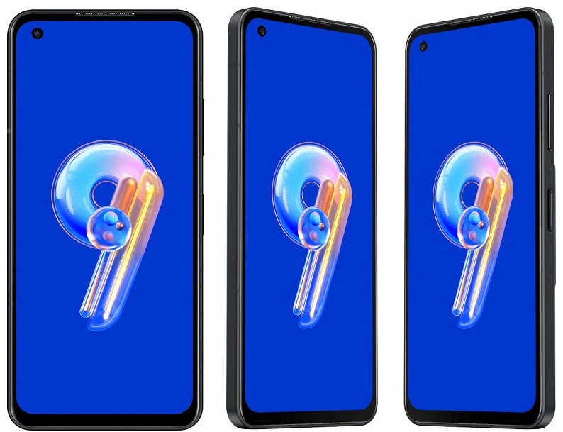 Asus Zenfone 9