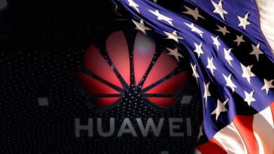 Huawei США