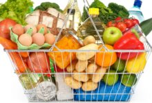 В Україні зміняться ціни на продукти харчування, але чи варто робити запаси?