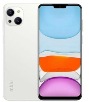 Meizu mblu 10s