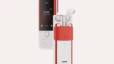 Nokia 5710