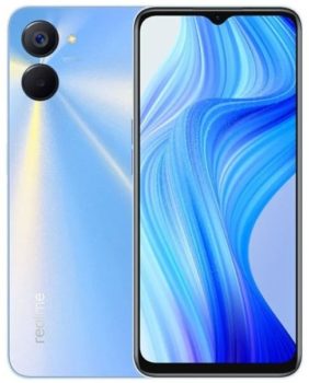 Realme V20 