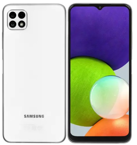 Samsung Galaxy A22