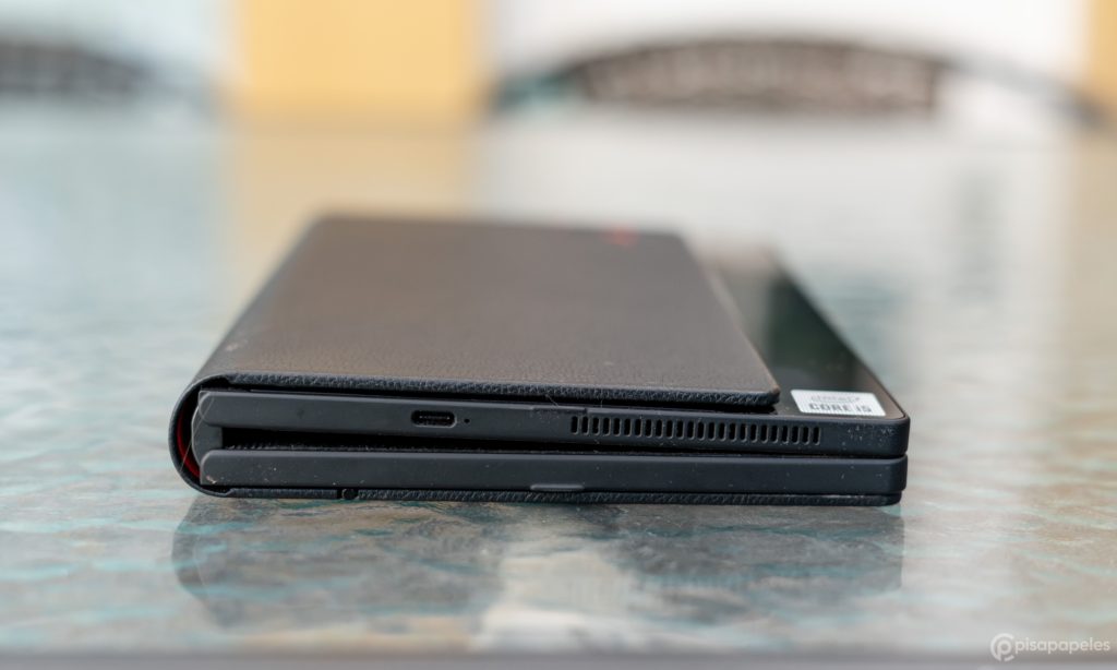 ThinkPad X1 Fold Gen 2