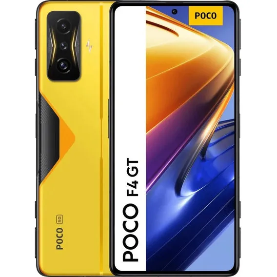 Xiaomi Poco F4 GT