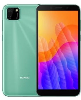 Huawei Y5P