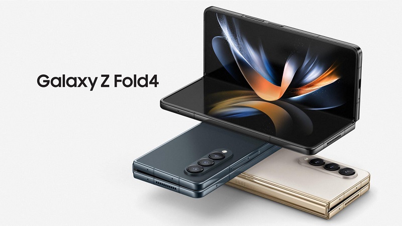 Samsung Galaxy Fold4