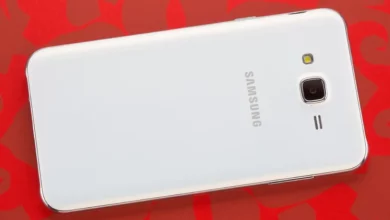 Samsung Galaxy J7