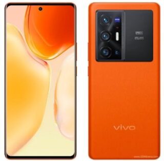 Vivo X70 Pro +