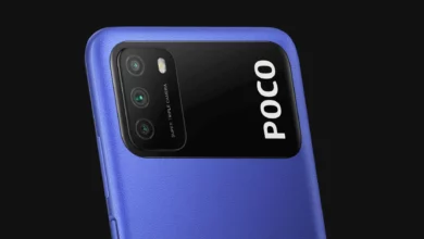 Xiaomi Poco C40