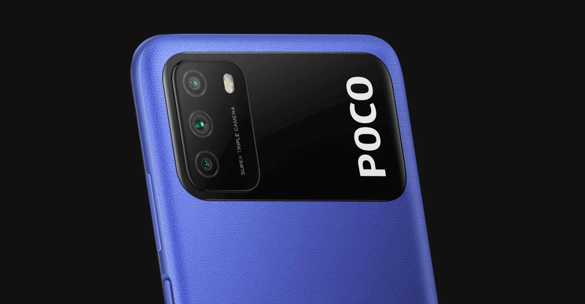 Xiaomi Poco C40