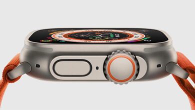 Apple Watch Ultra