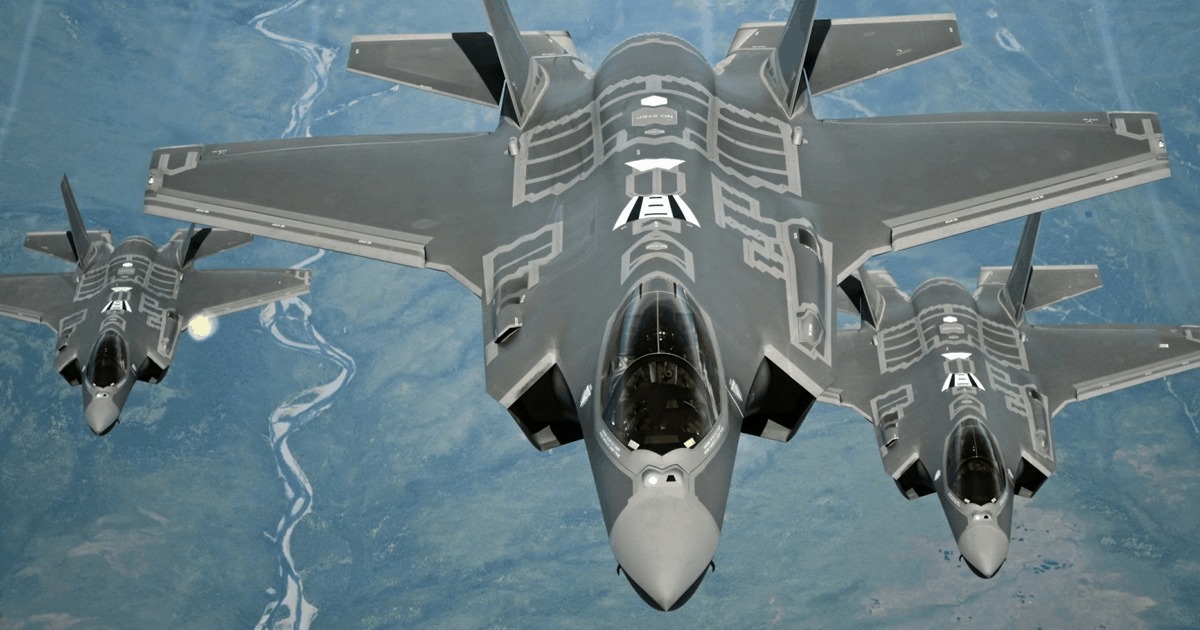 F-35