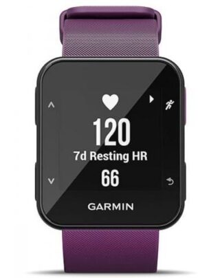 Garmin Forerunner 30