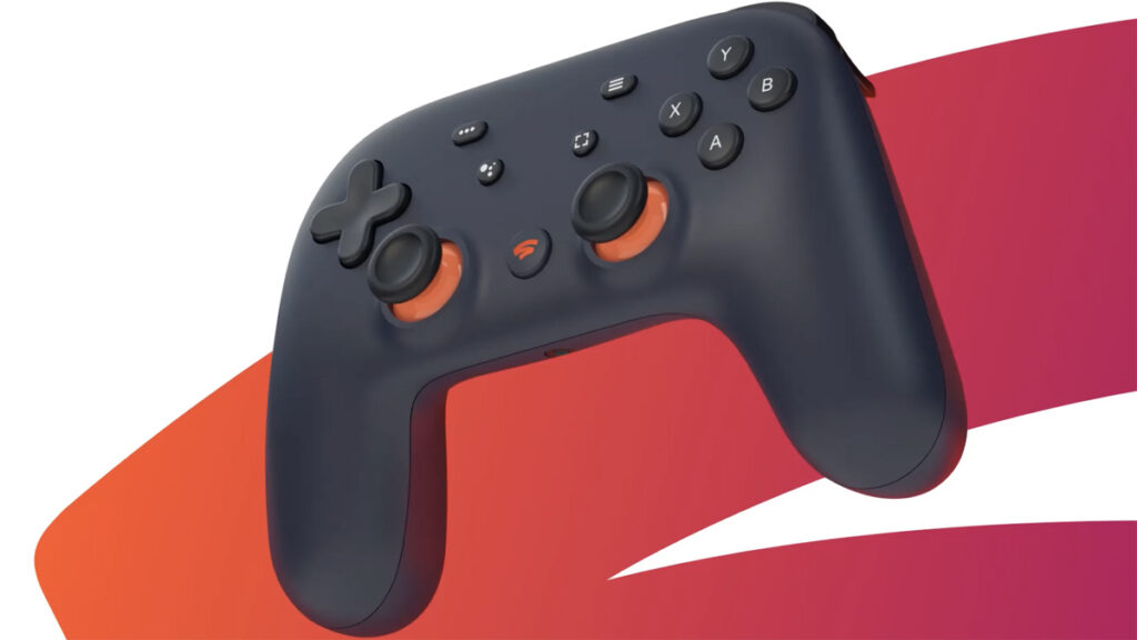 Google Stadia