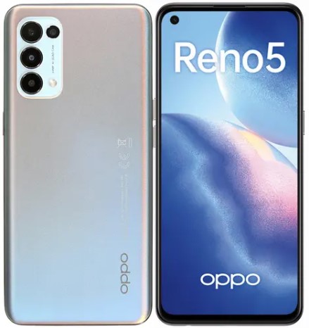 OPPO Reno 5 