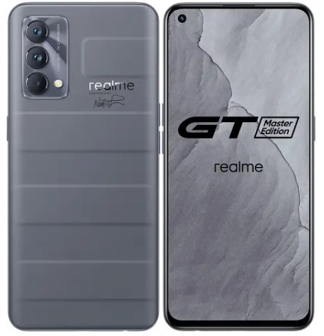 Realme GT Master Edition