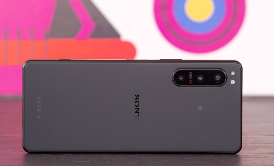 Sony Xperia 5 IV