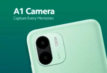 Xiaomi Redmi A1