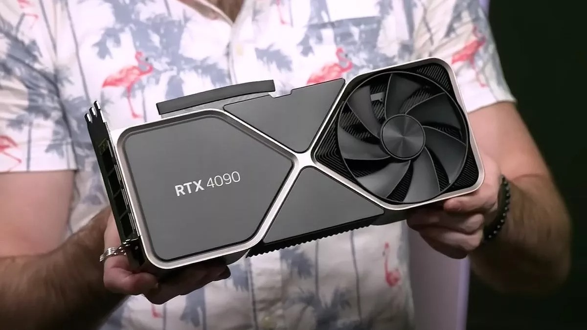 RTX 4090