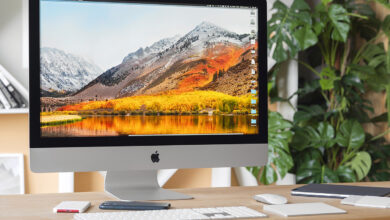 iMac