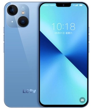 LeTV Y1 Pro+