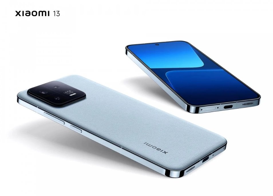 Xiaomi 13