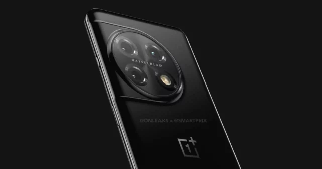 OnePlus 11